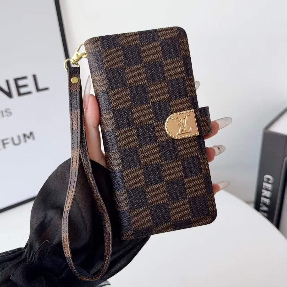 Stylish Card Holder Phone Case