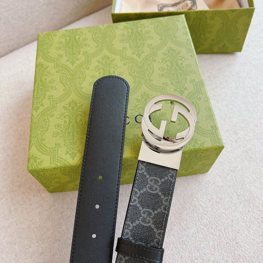 GG Men's Belt