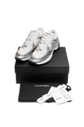 Luxury Chunky Sneakers – Fashion Meets All-Day Ease