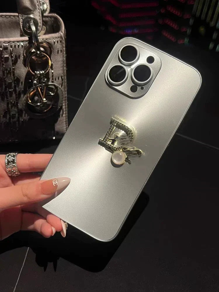 Fashion Shine x Mono iPhone Case